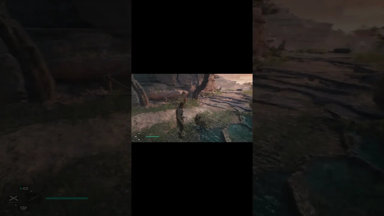 Jedi Survivor :) Old Friend?