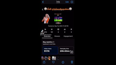 ⚾️ Astros vs LLA Pre-Game Line Up! ⚾️ 09/15/2024 #astros 🧡 ⚾️