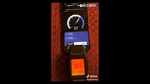If You Sleep with Your Mobile Phone WATCH THIS Now ... 5G Dangers ⚠️
