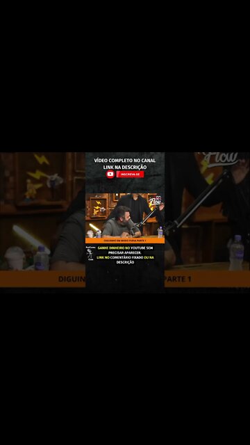 DIGINHO FICA IDIGNADO PARTE 1 #shorts #diginhocoruja #thenoite