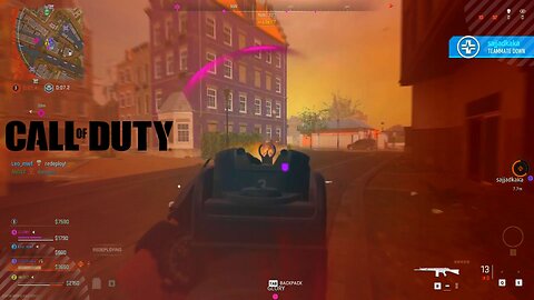 Call of duty warzone 2.0 gameplay on neyon009 join me ooopppp......