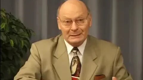 Библейски урок с мисионер Евалд Франк Поучени10