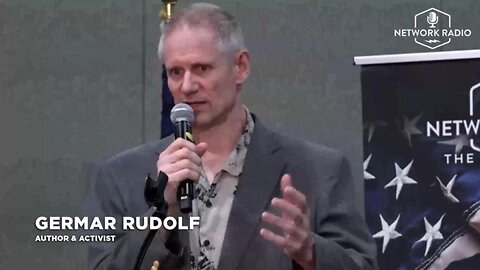 Germar Rudolf - Tackling Zionism’s and Judaism’s Sword and Shield codoh.com