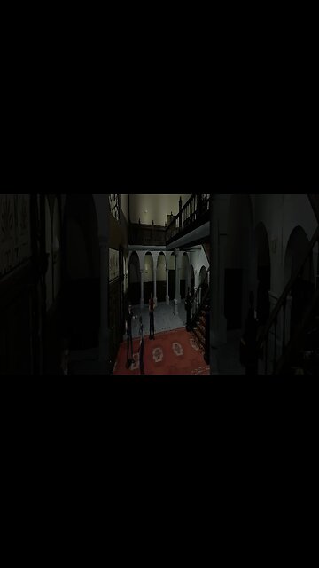 don't open that door