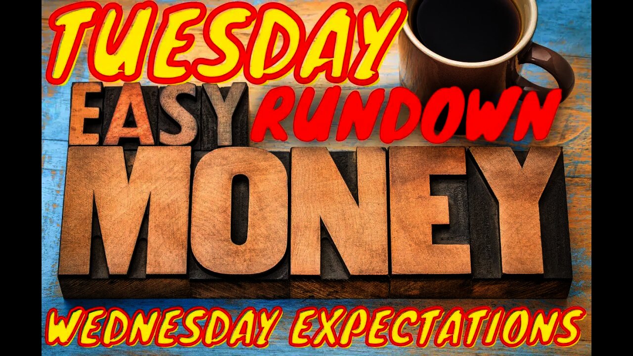 Easy Money Rundown: $RETO Stock, $AMC Stock, $RELI Stock, $SEAC Stock, $ACST Stock/Stocks To Buy Now