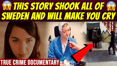 This Story Shook All of Sweden & Will Make You Cry | Creepshow