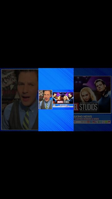 Fantastic 4 Casting updates!