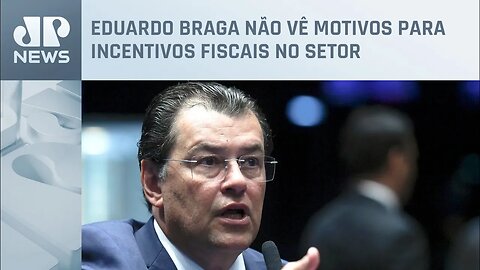 Relator da reforma tributária sinaliza mudança para tributação de energia