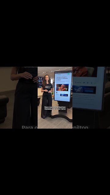 Governo Lula quer resgatar a Lei Rouanet | Resumo BP