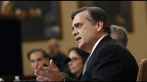 Jonathan Turley: Dems May Be Ensuring Their Own Destruction With Latest Moves by Jan. 6 Cmte