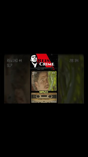 El Patron Del Mal - Uma Confissão