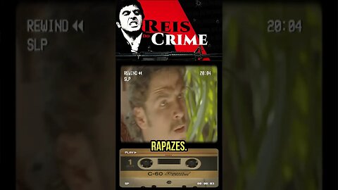 El Patron Del Mal - Uma Confissão