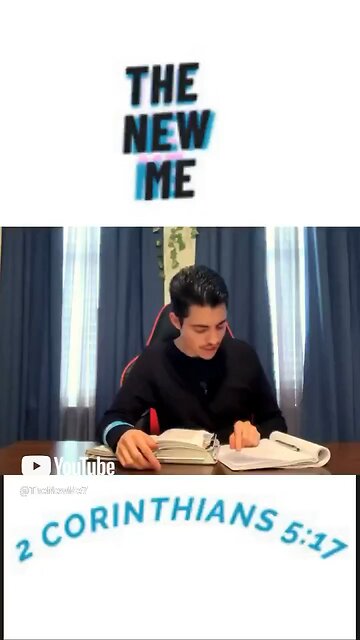 The Fruits Of The Spirit Abide In You!!