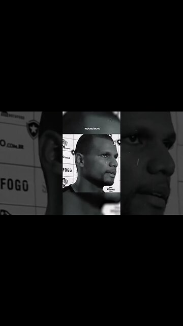 🚨🔥 ÍDOLO JEFFERSON MANDA RECADO PARA O CLÁSSICO CONTRA O fLAMENGO! #botafogo #brasileirão #classico