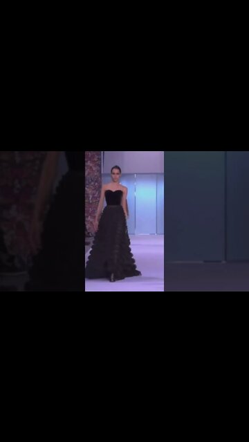 Ralph & Russo Haute Couture Fall/Winter 2016-2017 Collection