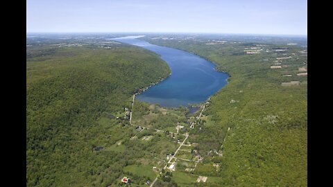 Skaneateles Lake, Hunter Biden, Skaneateles LLC, Maricopa Audit using UV Lights