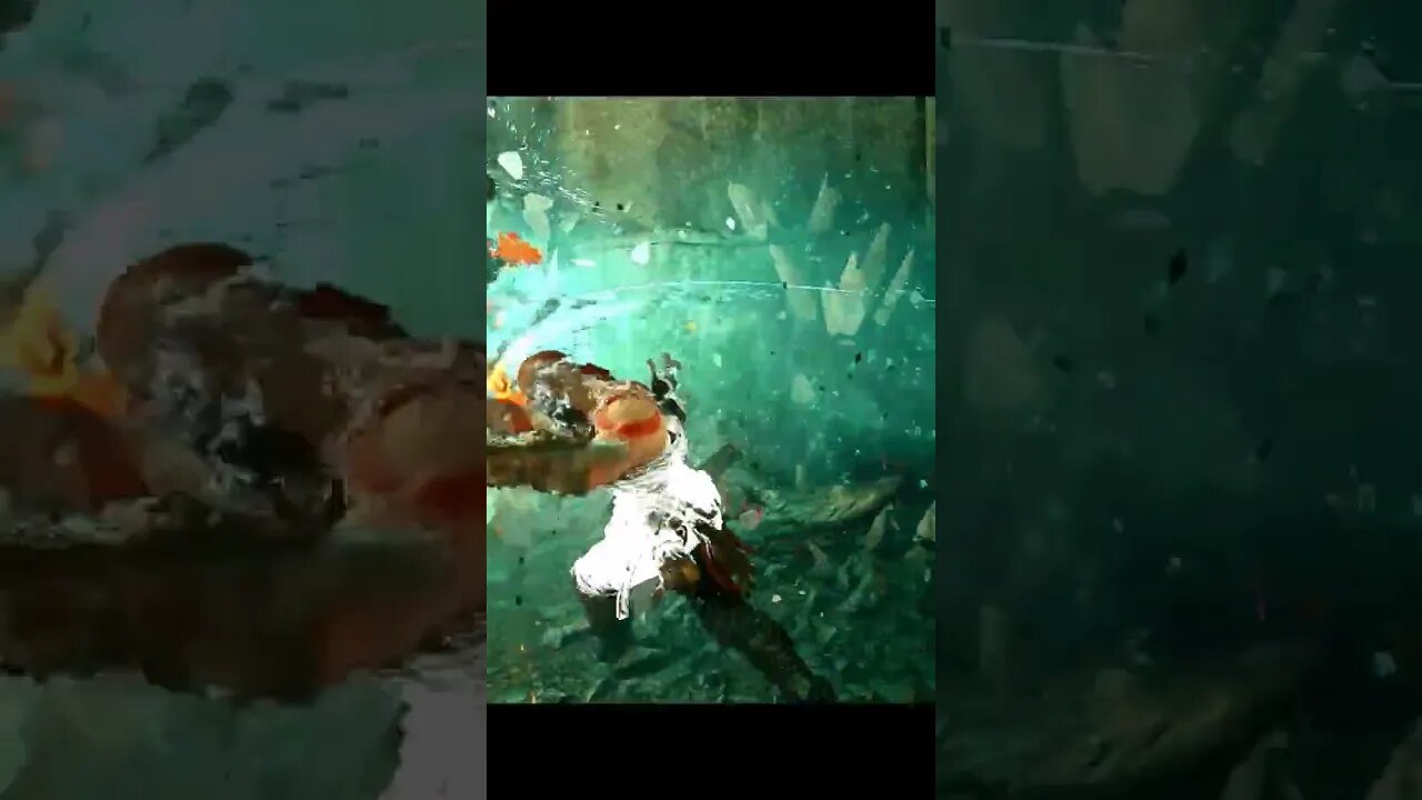 Unleashing Chaos in God of War PC #22