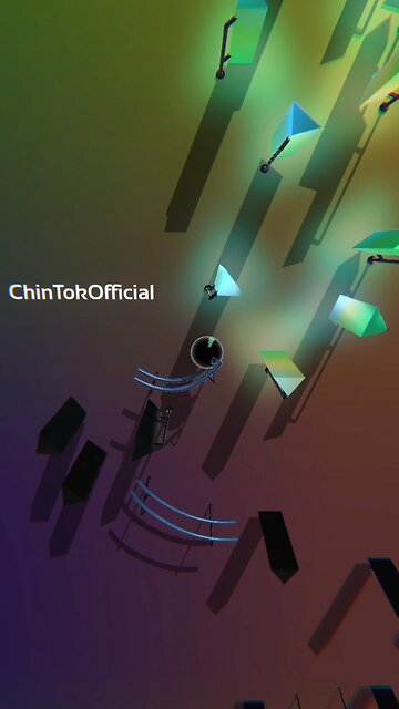 Pendulum Witchcraft Musical Piano Stairs Tunes #music #melody #pianostairs #sound #viralshorts