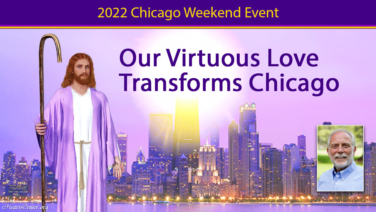 The Virtuous Love of the Faithful Is Transforming Chicago