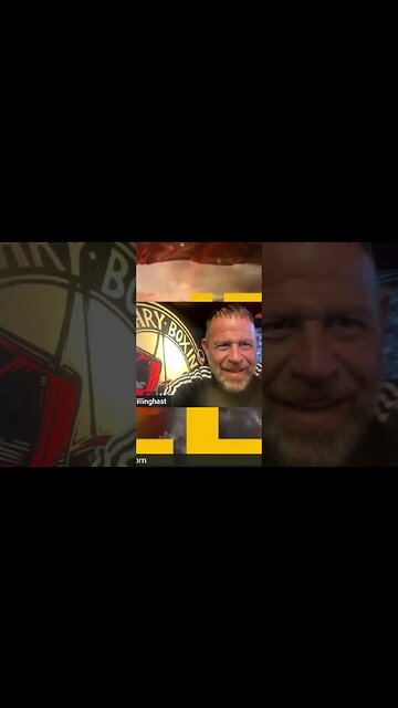 Jerrod Tillinghast Brawl For it All #joerogan #mrbeast #nojumper