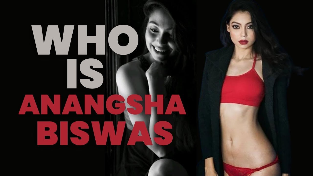 Anangsha Biswas biography | Zareena Mirzapur | Biozica