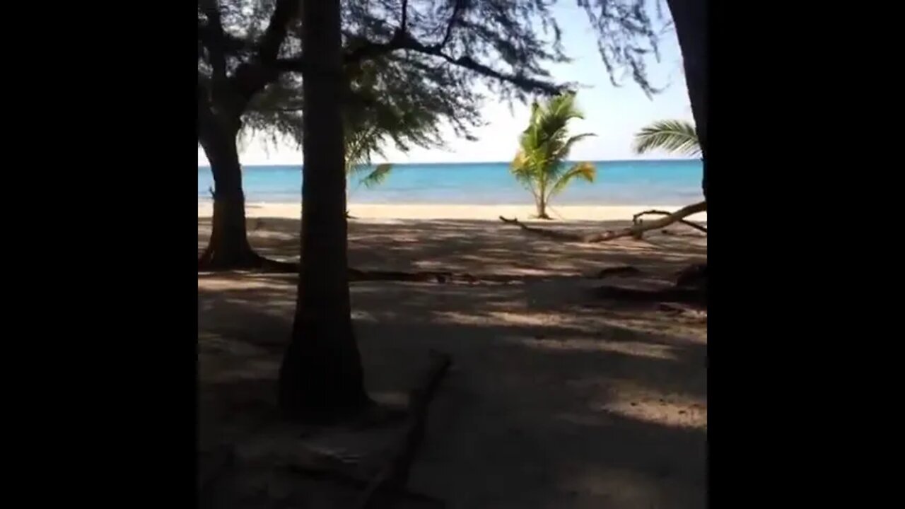 wisata Kapoposan Island #MHTV #MuharOfficial