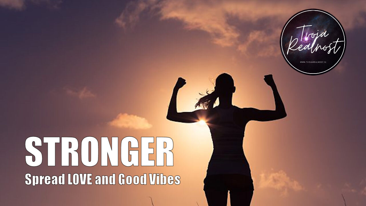 Stronger