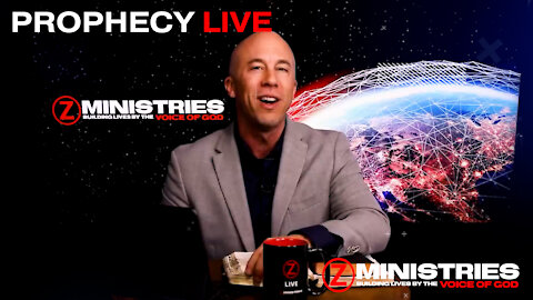 Archangels Session 2 | Prophecy Live