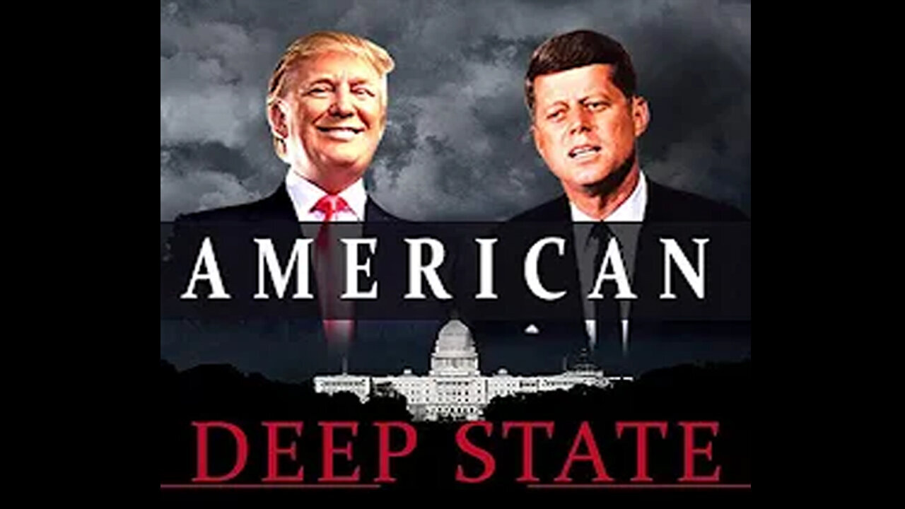 Banned Recording Reveals Everything Happening Today The Deep State - September 26..