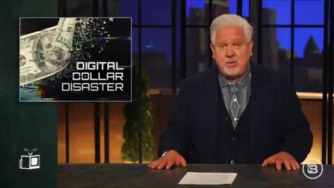 Govt Digital dollar…..