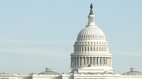 McConnell Introduces Resolution Opposing U.S. Withdrawal From Syria