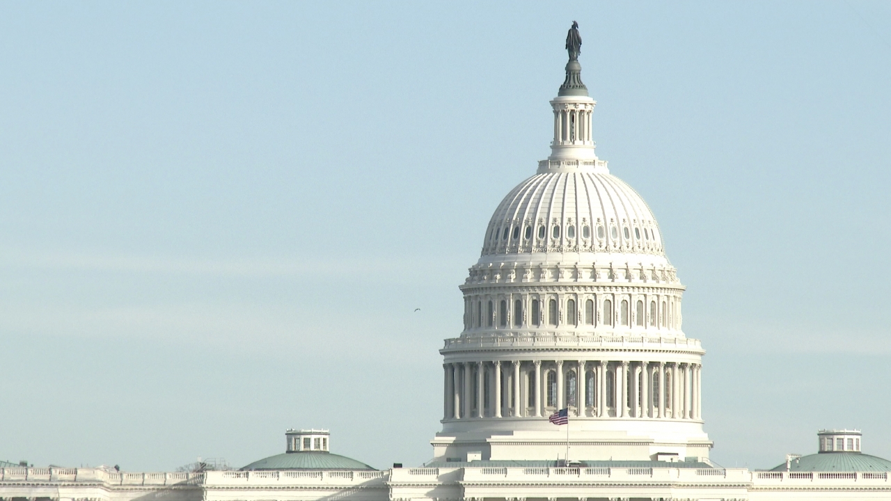 McConnell Introduces Resolution Opposing U.S. Withdrawal From Syria