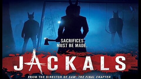 Jackals (2017)