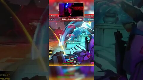 Finish Them! - OverWatch 2