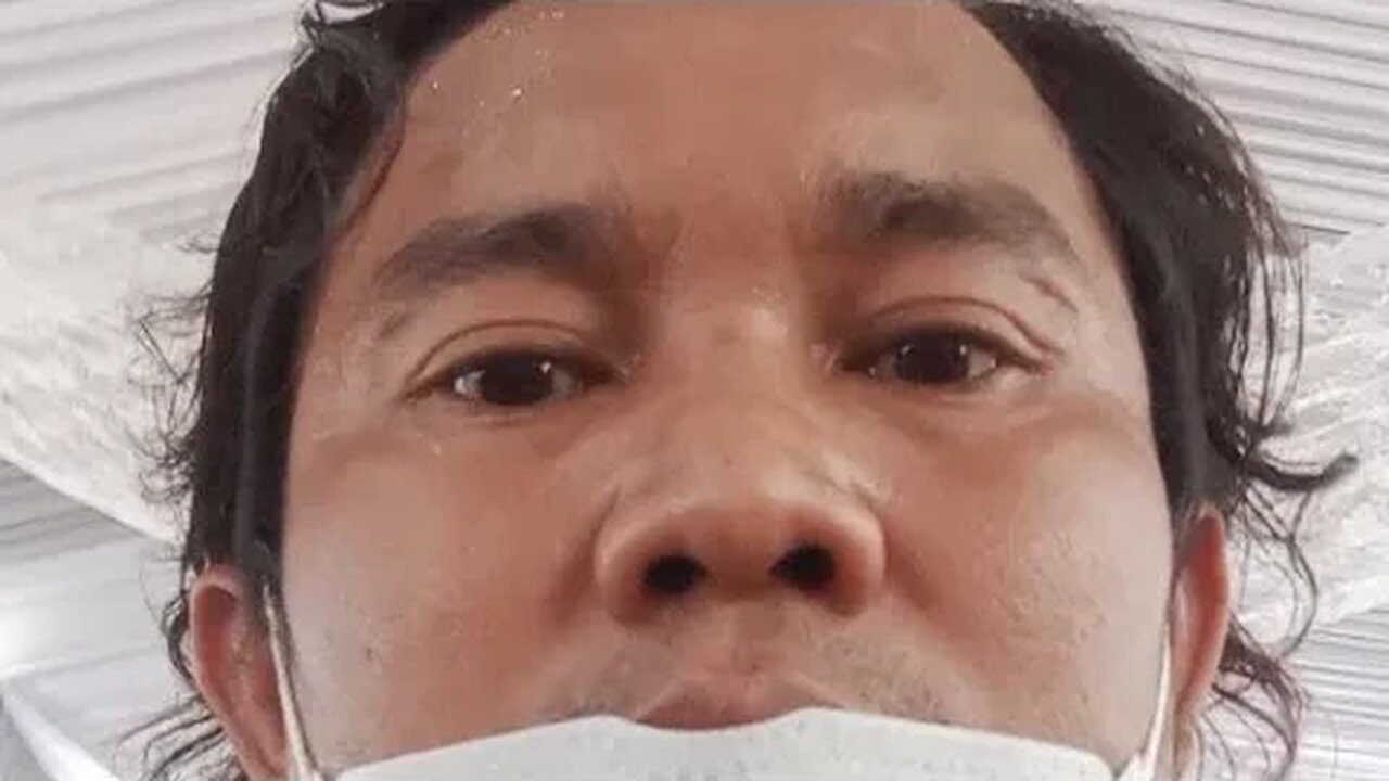 resepsi pernikahan pun alo