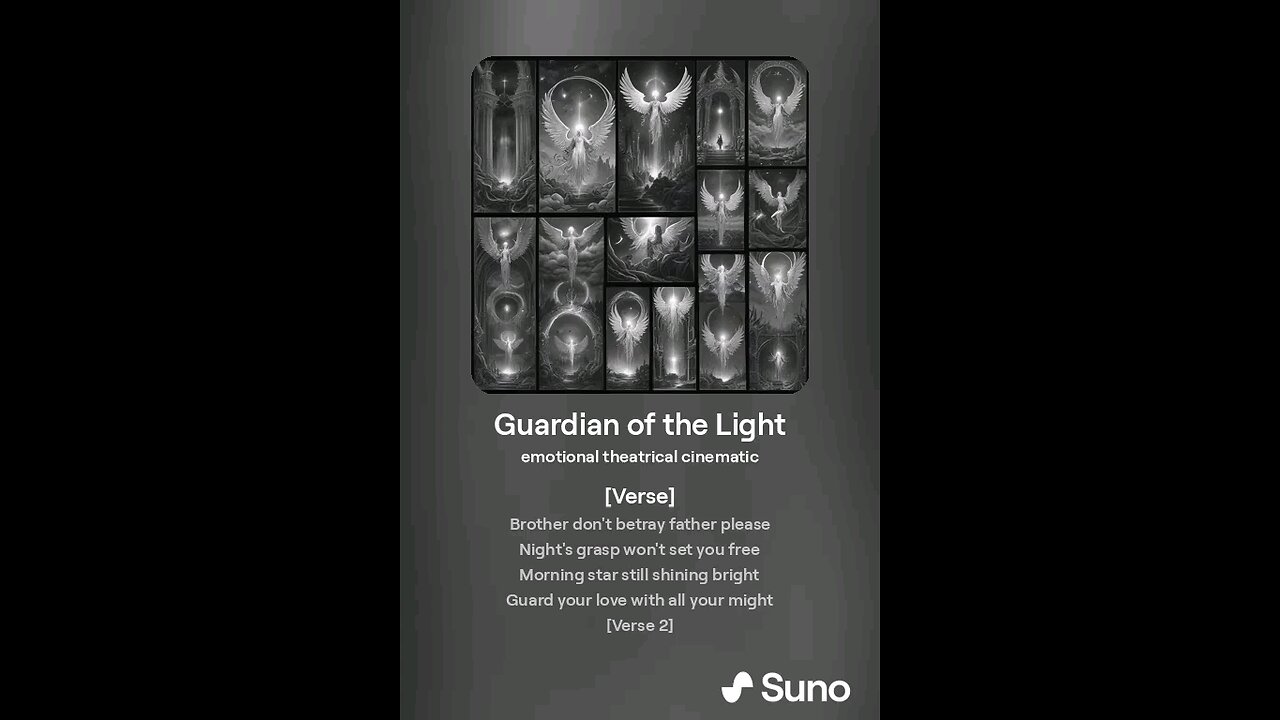 Guardian of the Light