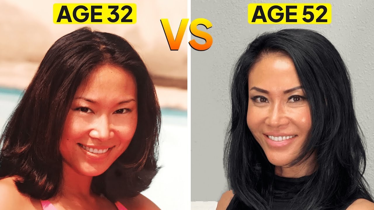 Stay Young Forever with Stem Cell Therapy? The Truth About Anti-Aging Benefits | Dr. Joy Kong