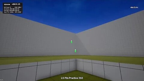 Session 6: Metagame (Paint, Typing, Aim Training) - Part 5 -