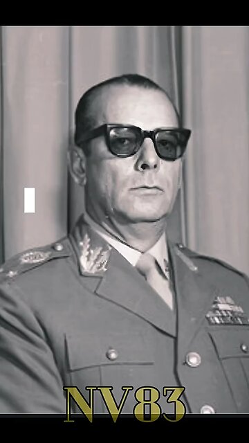 O ex PR João Batista de Figueiredo estava correto?