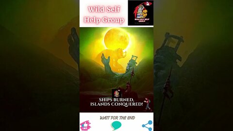 🔥Islands conquered🔥#shorts🔥#wildselfhelpgroup🔥24 September 2022🔥