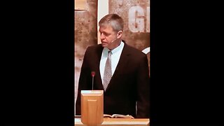 I'm Sick Of The Doomsday Talk -- Paul Washer