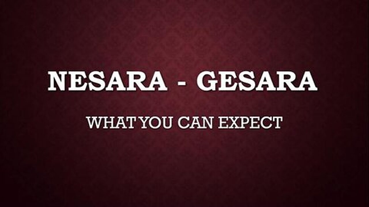 Dr. Jim Willie BREAKING- EBS Activation! NESARA-GESARA is REAL.