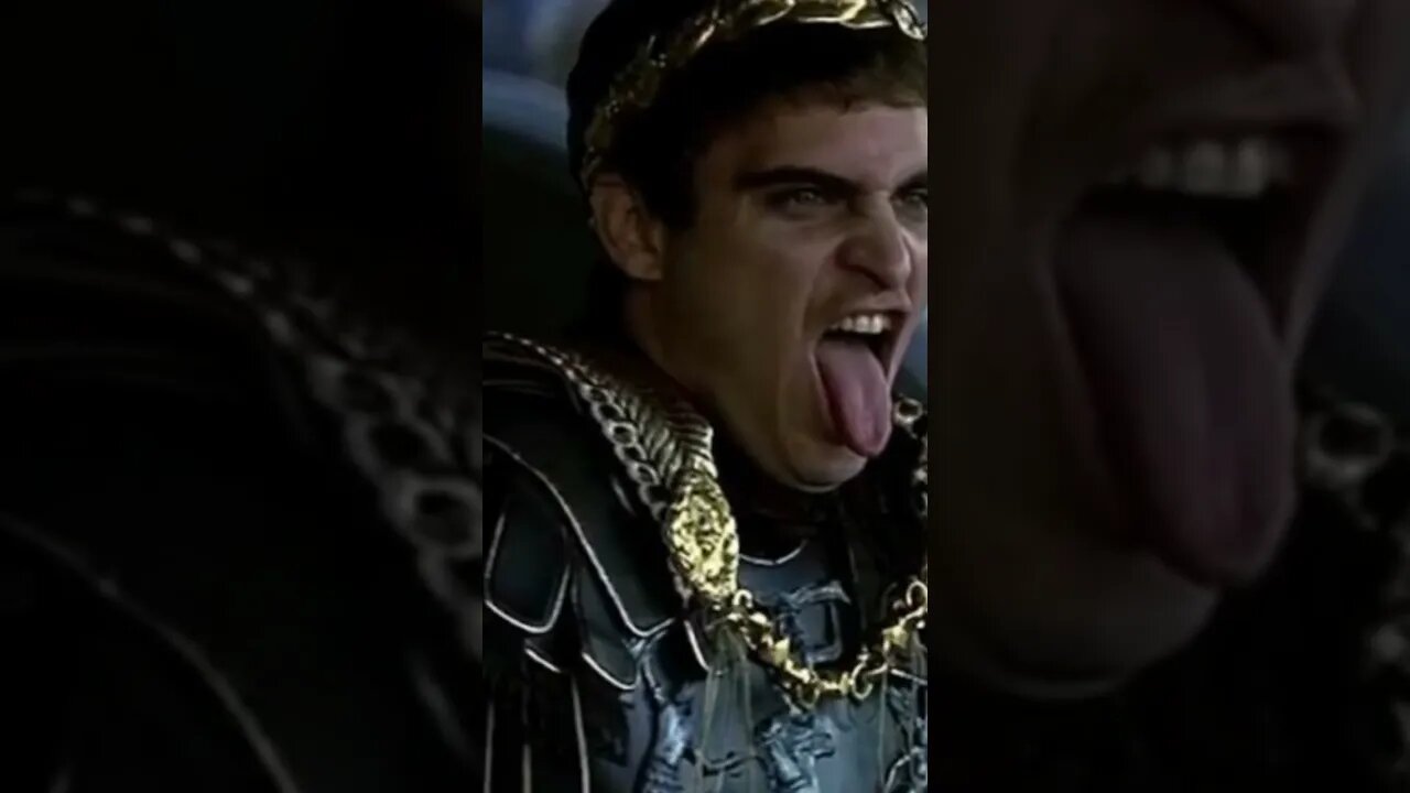 Death of Commodus