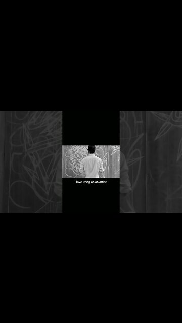 Oyama Enrico Isamu Letter Artist & Essayist