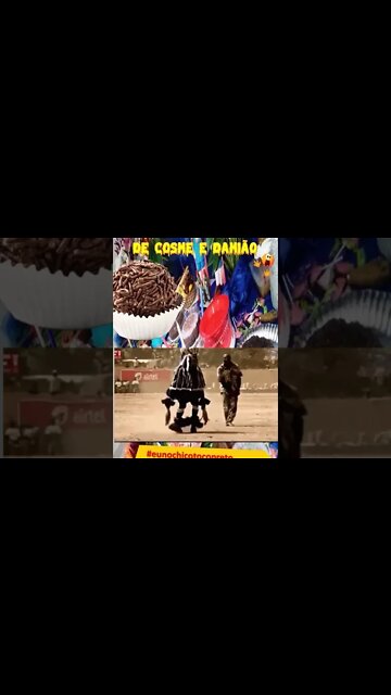 Dar tremelique é ? #shorts