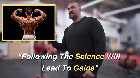 Revolutionary Science-Based Training Secrets Revealed | Andrew Huberman