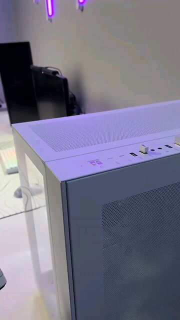 Computer Black Screen Fix