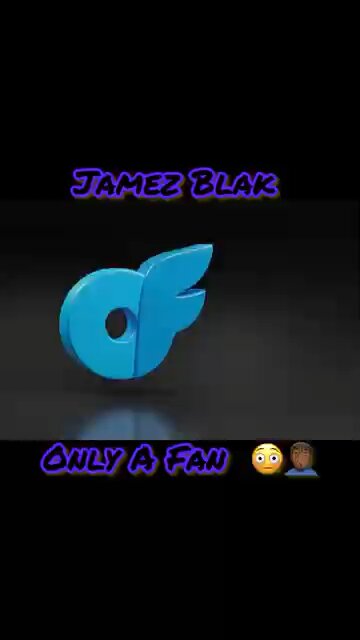 Jamez Blak - Only A Fan(Freestyle)