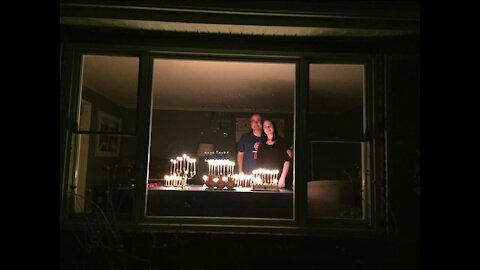 Hanukkah traditions get a 2020 update due to COVID-19