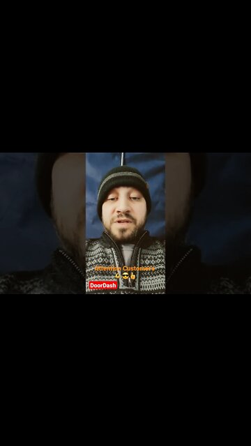 Attention Doordash Customer